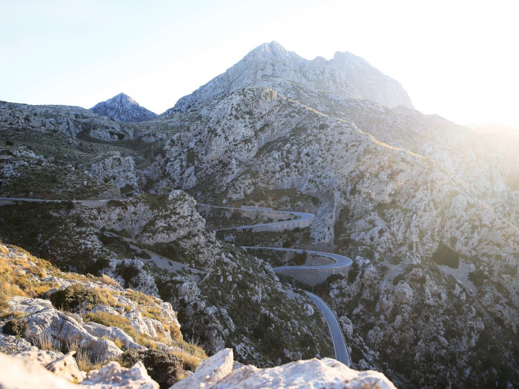 Mallorca, España / Foto: Lilith Redmoon (unsplash)