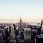 Manhattan, Nueva York, Estados Unidos / Foto: Oliver Niblett wh (unsplash)