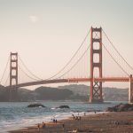 San Francisco, Estados Unidos / Foto: Eric Ward (unsplash)