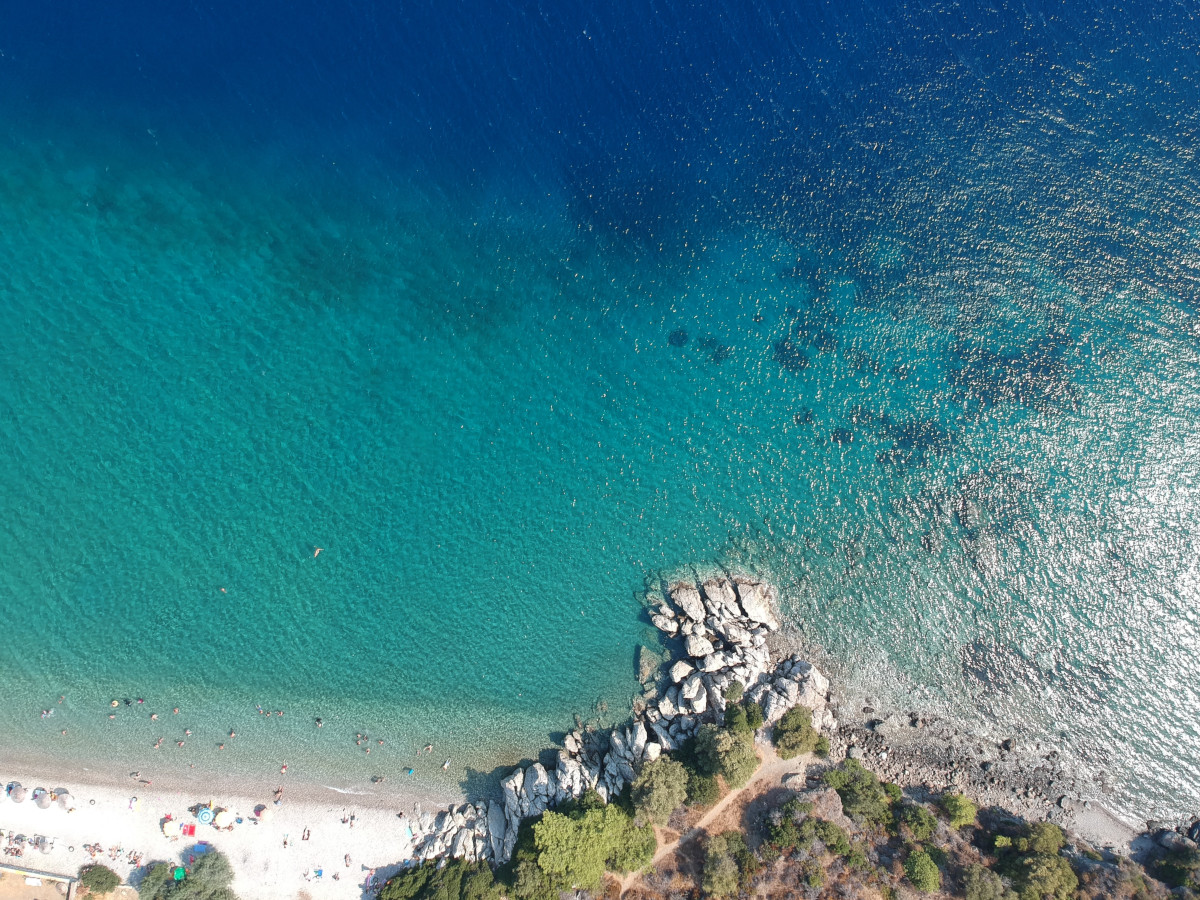 Turquía, Bodrum / Foto: Mehmet Belet (unsplash)