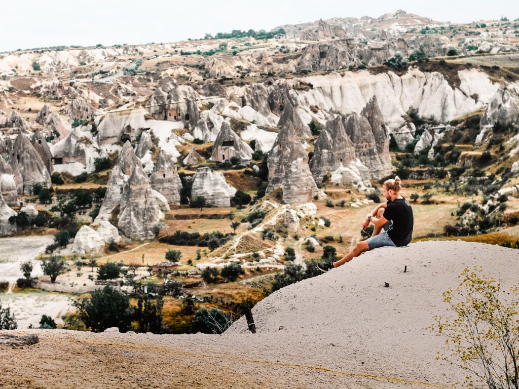 Turquía / Foto: Roxanne Desgagnes (unsplash)