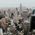 Nueva York / Foto: Hannah Busing (unsplash)