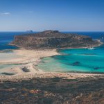 Playa y Laguna de Balos, Kissamos, Grecia / Foto: Arthur Yeti (unsplash)