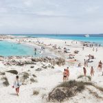 Ses Illetes Formentera / Foto: David Svihovec (unsplash)