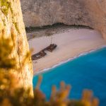 Zakynthos, Grecia / Foto: Mihail Minkov (unsplash)