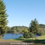 Lac de Lourdes / Foto: Darreenvt [CC-BY-SA-3.0](Wikimedia Commons)