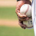 Baseball / Foto: Jose Morales (unsplash)