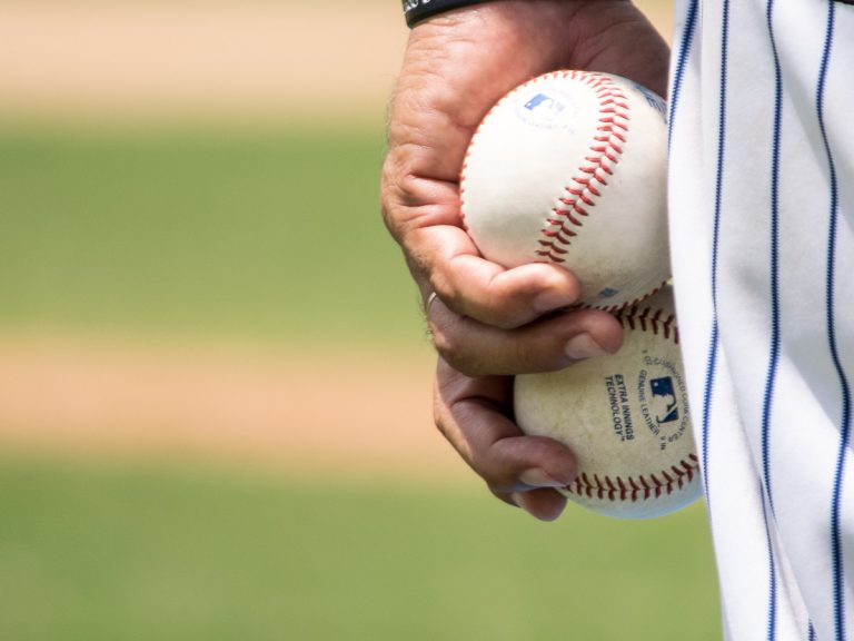 Baseball / Foto: Jose Morales (unsplash)