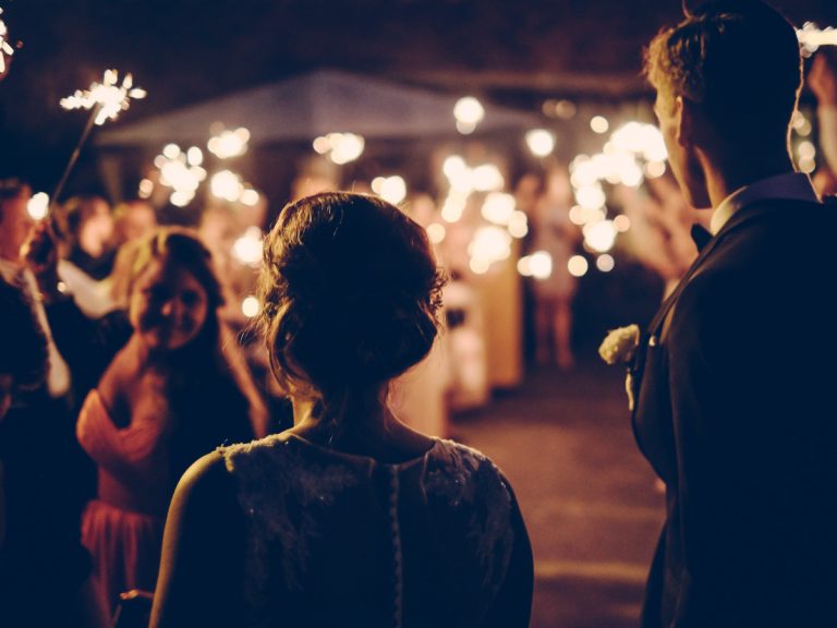 Consejos boda extranjero / Foto: Andreas Ronningen (unsplash)