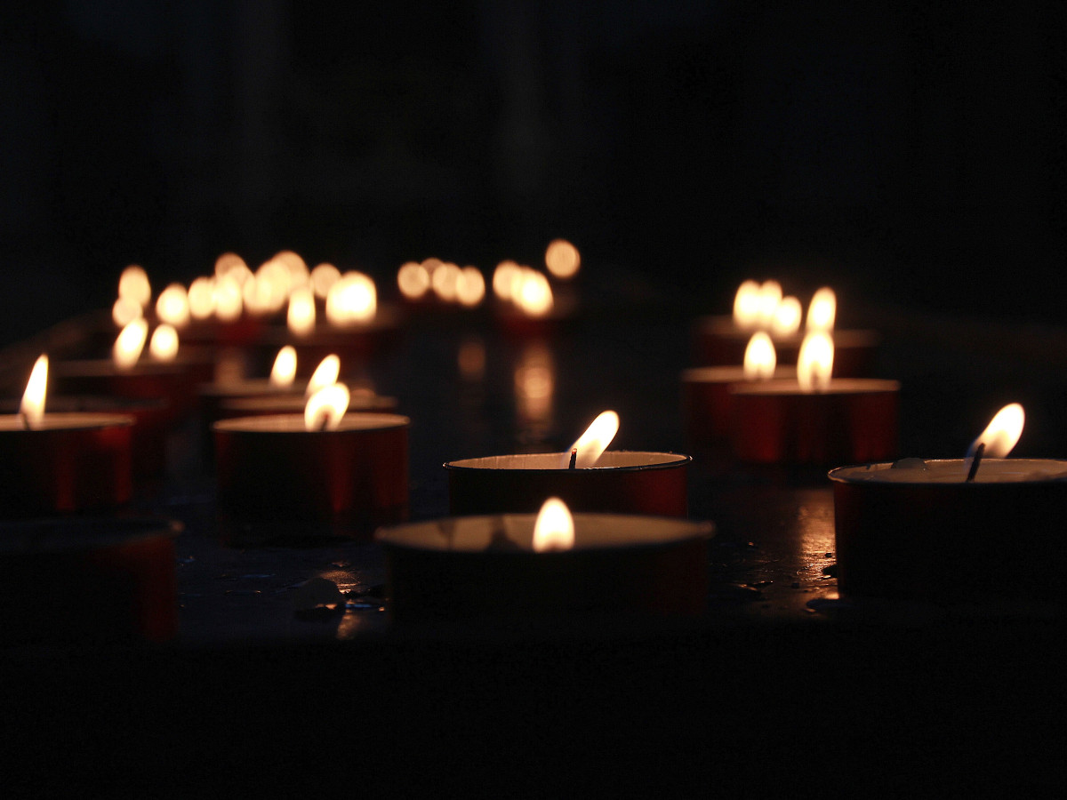 Día de la Candelaria en México / Foto: Zoran Kokanovic (unsplash)