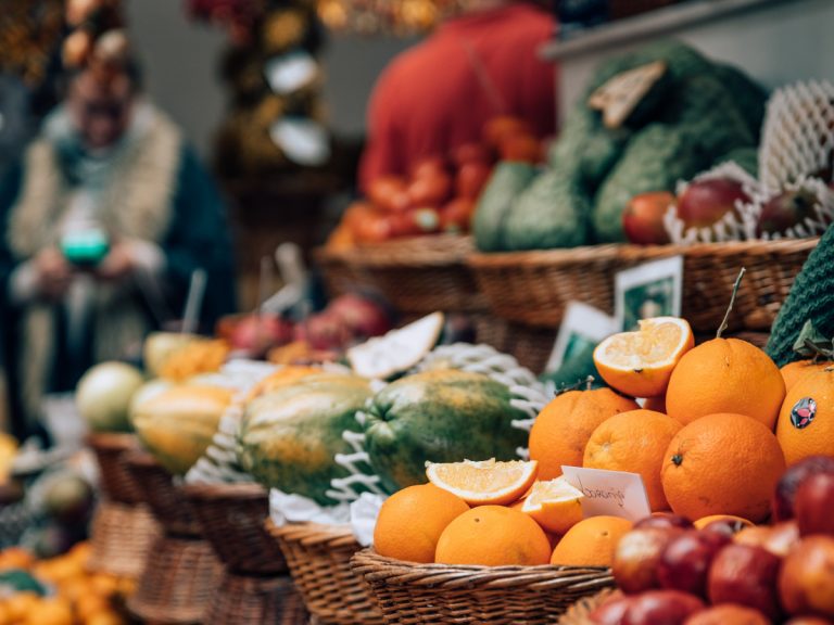 Funchal, Madeira / Foto: Alex Meier (unsplash)