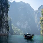 Khao Sok National Park, Khlong Sok, Tailandia / Foto: Robin Noguier (unsplash)