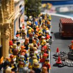 Legoland Marmara Forum, Turquía / Foto: Omar Albeik (unsplash)