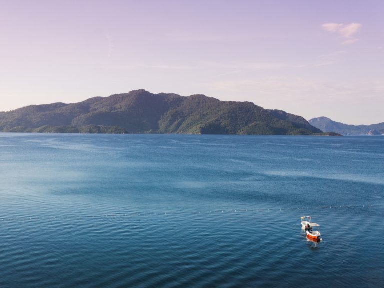 Marmaris, Turquía / Foto: Meric Dagli (unsplash)