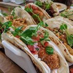 Tacos mexicanos / Foto: Shan Li Fang (unsplash)