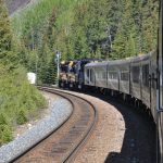 The Rocky Mountaineer / Foto: The Land [CC BY-SA 3.0]