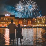 Tradiciones fin de año / Foto: Matt Popovich (unsplash)