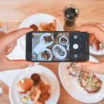 Vacaciones foodies / Foto: Eaters Collective (unsplash)