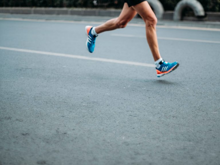 Correr y viajar / Foto: Sporlab (unsplash)