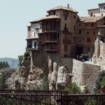 Cuenca, España / Foto: Celio Pires (unsplash)