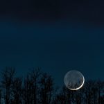 Luna / Foto: Terry Richmond (unsplash)