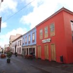 San Cristóbal de la Laguna, Santa Cruz de Tenerife / Foto: karel291 [CC BY] Wikimedia Commons