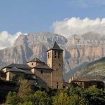 Torla, Huesca / Foto: Manuel Velazquez (Wikimedia Commons)