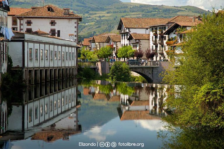 Elizondo / Foto: fotolibre