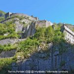 Fort du Portalet / Foto: Myrabella (Wikimedia Commons)