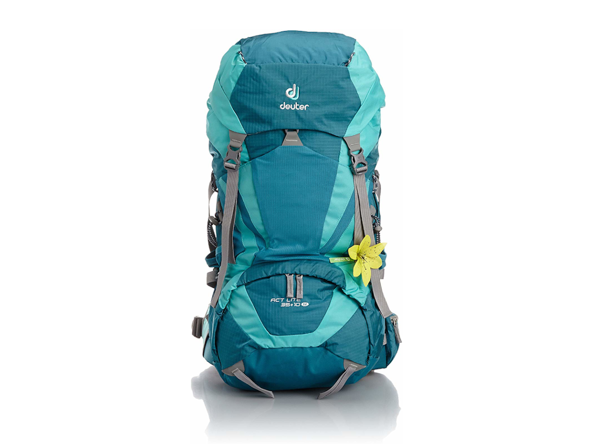 Deuter Wanderrucksack Act Lite