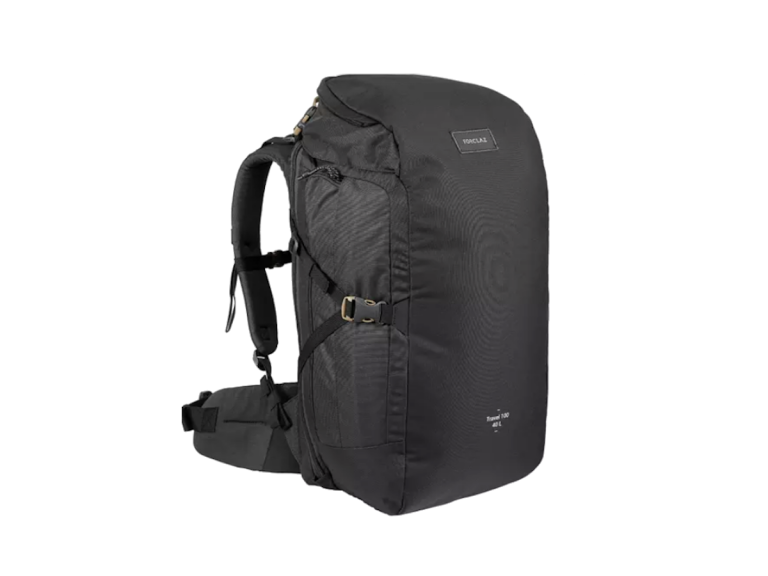 Mochila Decathlon Forclaz 40 litros