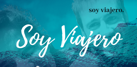 Podcast Soy Viajero Ep.2 Un mundo congelado.