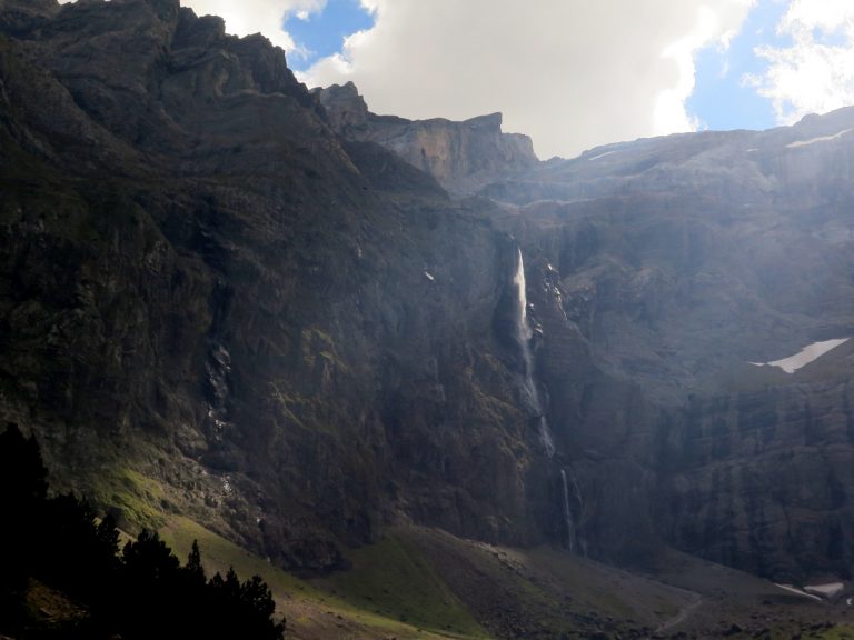 Circo de Gavarnie. / Foto: Eduardo Azcona