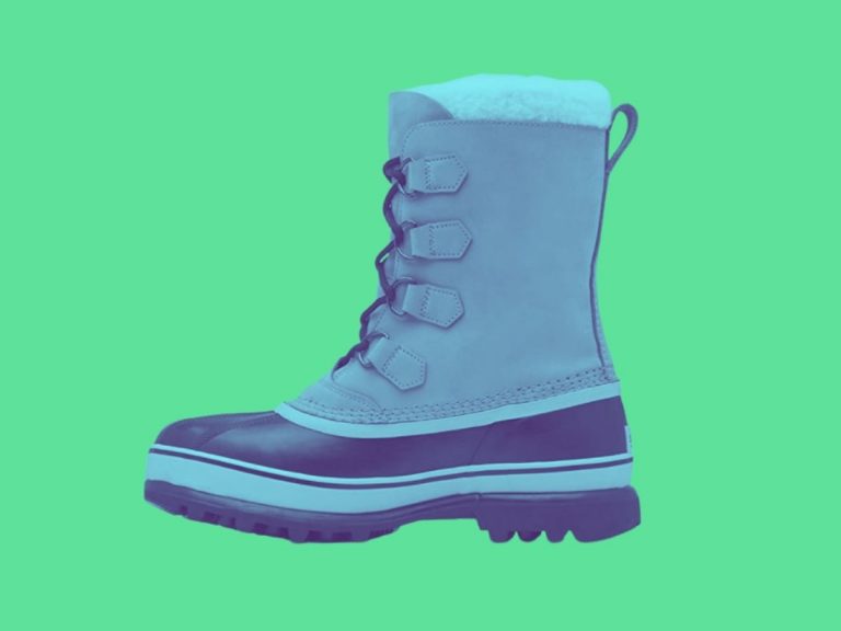 Botas sorel