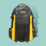 STANLEY 1-79-215 FATMAX. Mochila con ruedas.