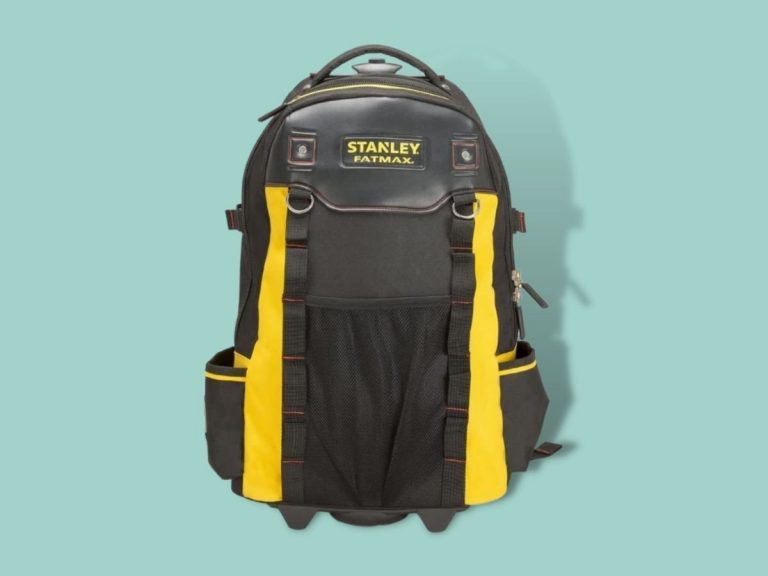 STANLEY 1-79-215 FATMAX. Mochila con ruedas.