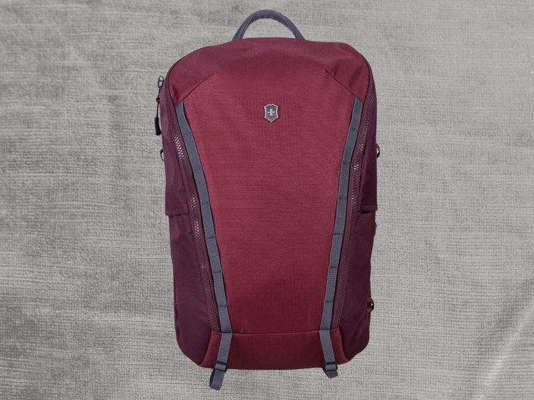 mochila victorinox