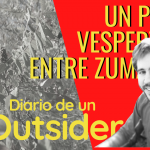 #3# D' Outsider_un paseo vespertino entre zumaques