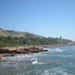 Playa la Renega / Foto: Castellónenred, [CC BY-SA] Wikimedia Commons