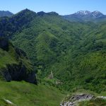 Valle del Ponga, Asturias / Foto: AnaisGoepner, [CC BY-SA], via Wikimedia Commons