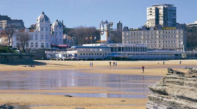 Fin de semana en Santander: descubre esta ciudad del norte