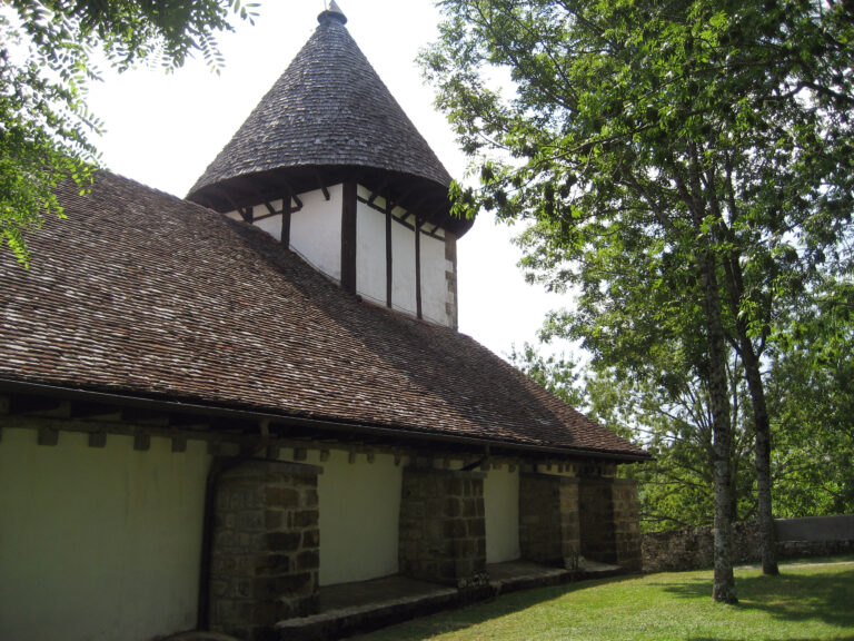 Nuestra Señora de Muskilda