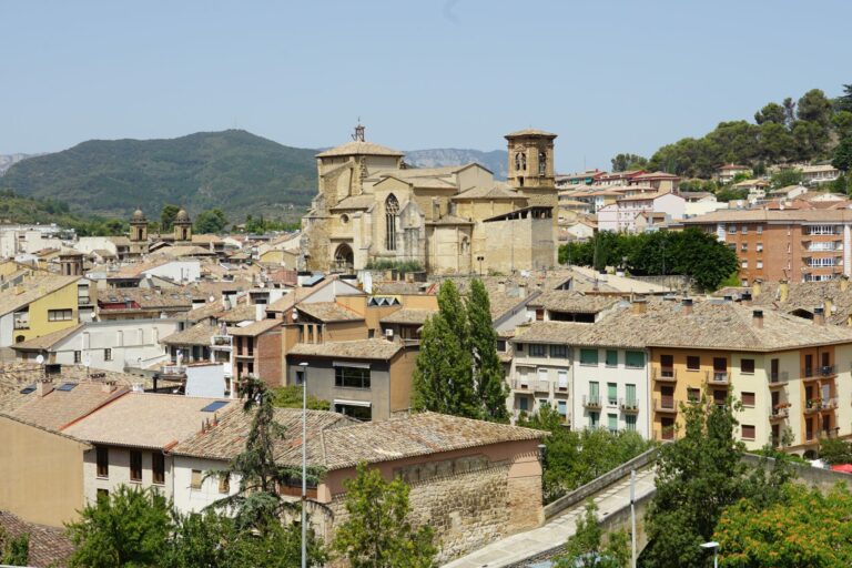 Qué ver en Estella-Lizarra. Descubriendo la Ciudad del Ega