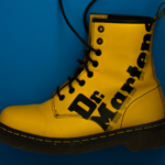 ¿Se puede caminar en botas Doc Martens?