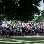 ¿Qué es parkrun?  Una guía rápida del evento de carrera para todos