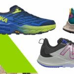 Zapatillas de senderismo vs zapatillas de trail: ¿cuál es mejor para ti?