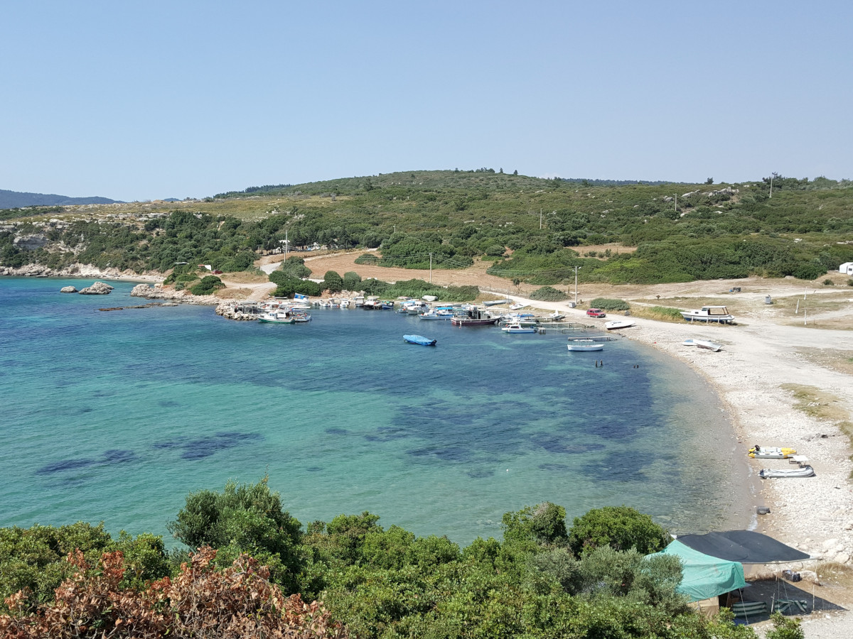 Urla, Izmir, Turkey / Foto: Volkan Coskun (Unsplash)